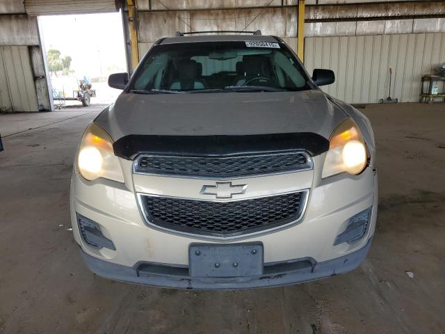 Photo 5 from auction – 2011 CHEVROLET EQUINOX LS with VIN 2CNFLCEC6B6288571