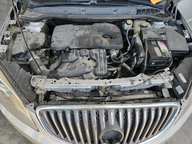 Photo 11 from auction – 2012 BUICK VERANO with VIN 1G4PP5SK8C4188412
