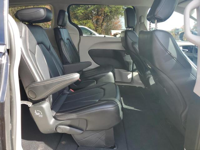 Photo 10 from auction – 2024 CHRYSLER PACIFICA T with VIN 2C4RC1BG2RR151147
