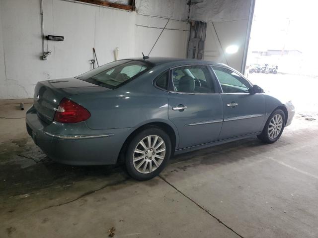 Foto 3 de la subasta – 2007 BUICK LACROSSE C con VIN 2G4WE587871179988