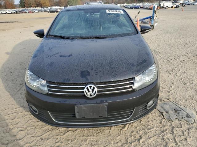 Photo 5 from auction – 2013 VOLKSWAGEN EOS LUX with VIN WVWFW8AH0DV002996