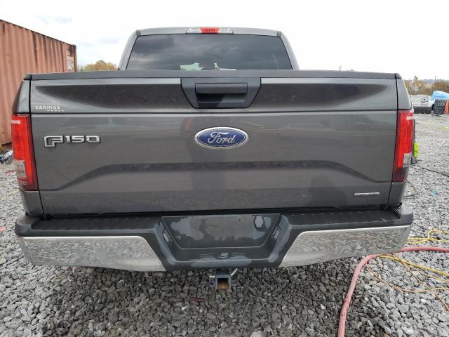Photo 6 from auction – 2016 FORD F150 SUPER with VIN 1FTEW1CF7GFB28138