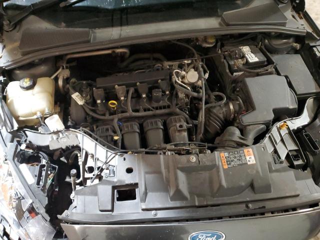 Photo 11 from auction – 2016 FORD FOCUS SE with VIN 1FADP3K24GL405533