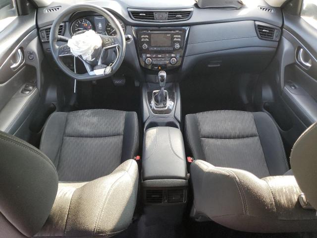 Photo 8 from auction – 2017 NISSAN ROGUE S with VIN KNMAT2MVXHP516155