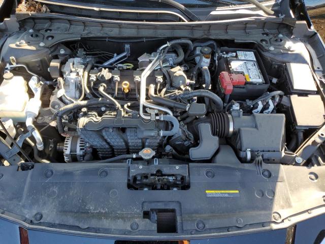 Photo 11 from auction – 2024 NISSAN ALTIMA S with VIN 1N4BL4BV4RN418180