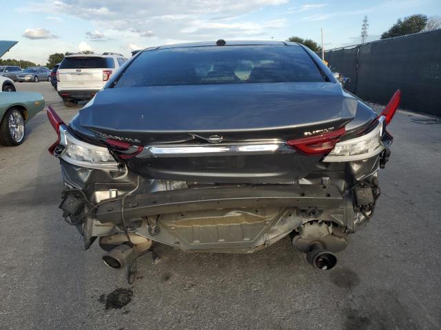 Photo 6 from auction – 2017 NISSAN MAXIMA 3.5 with VIN 1N4AA6AP6HC414447