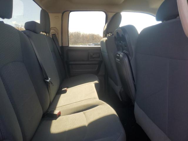 Photo 10 from auction – 2016 RAM 1500 ST with VIN 1C6RR7FT9GS373261
