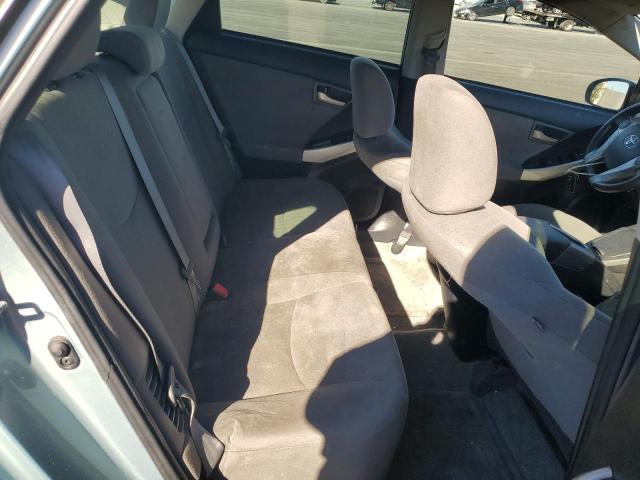 Photo 10 from auction – 2015 TOYOTA PRIUS with VIN JTDKN3DU8F1935889