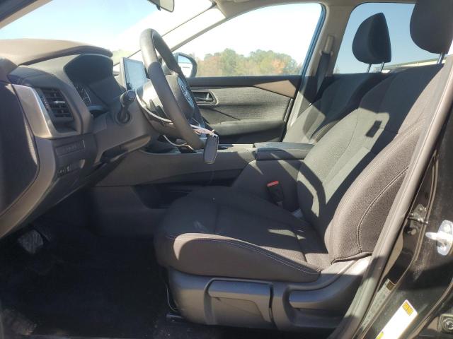 Photo 7 from auction – 2023 NISSAN ROGUE S with VIN 5N1BT3AA2PC870037
