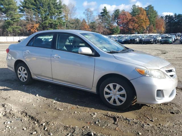 Photo 4 from auction – 2011 TOYOTA COROLLA BA with VIN 2T1BU4EE9BC659275