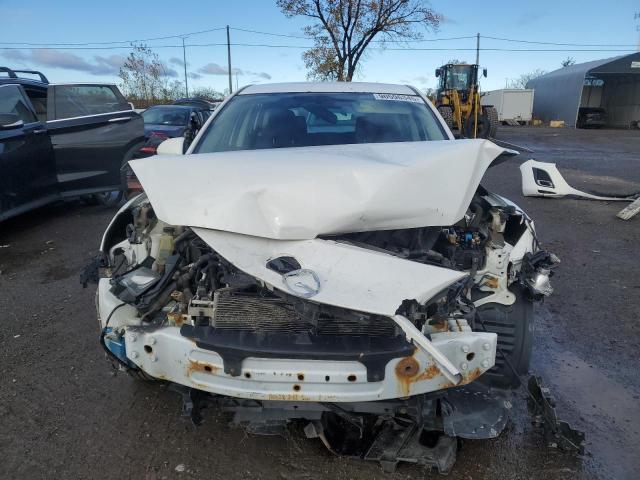 Photo 5 from auction – 2011 MAZDA 3 S with VIN JM1BL1L59B1460669