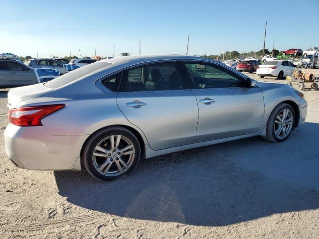 Photo 3 from auction – 2017 NISSAN ALTIMA 3.5 with VIN 1N4BL3APXHC475216