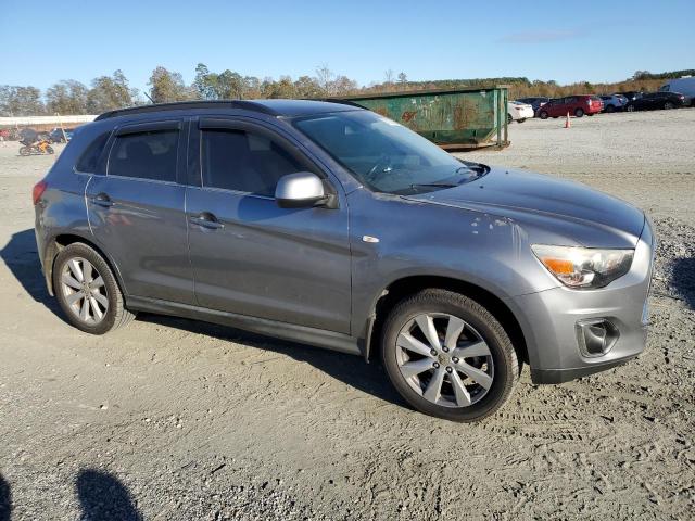 Фото 4 с аукциона – 2013 MITSUBISHI OUTLANDER с VIN 4A4AP4AU3DE019359