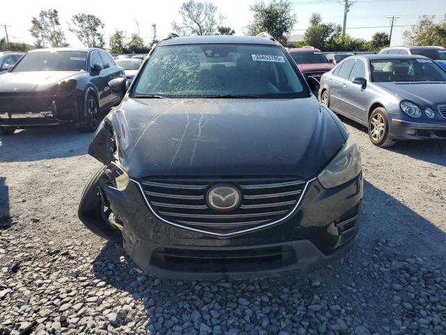 Photo 5 from auction – 2016 MAZDA CX-5 GT with VIN JM3KE4DY2G0779050