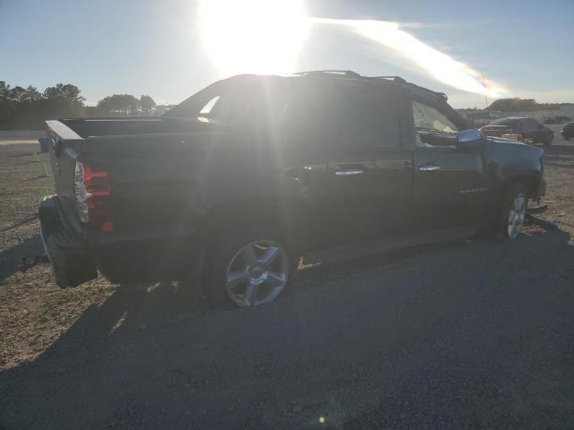 Photo 3 from auction – 2013 CHEVROLET AVALANCHE with VIN 3GNMCFE04DG308575