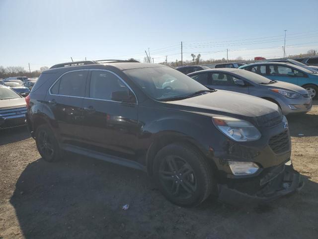 Photo 4 from auction – 2017 CHEVROLET EQUINOX with VIN 2GNALCEK8H1581844