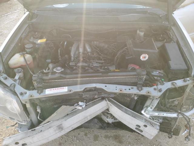 Photo 12 from auction – 2001 TOYOTA HIGHLANDER with VIN JTEHF21A610018312