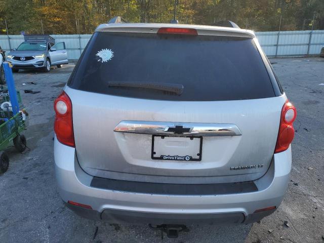 Photo 6 from auction – 2015 CHEVROLET EQUINOX LT with VIN 2GNALBEK9F1129991