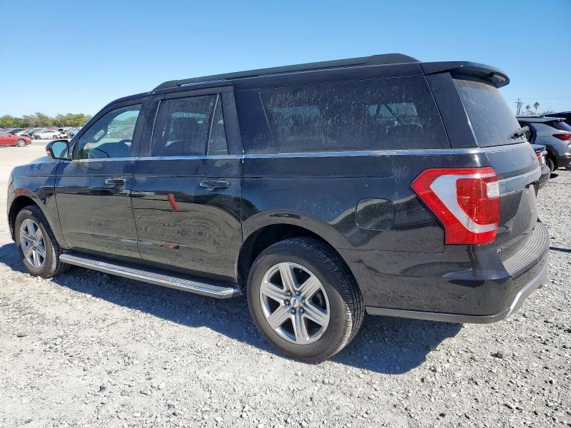 Photo 2 from auction – 2018 FORD EXPEDITION with VIN 1FMJK1HTXJEA55090