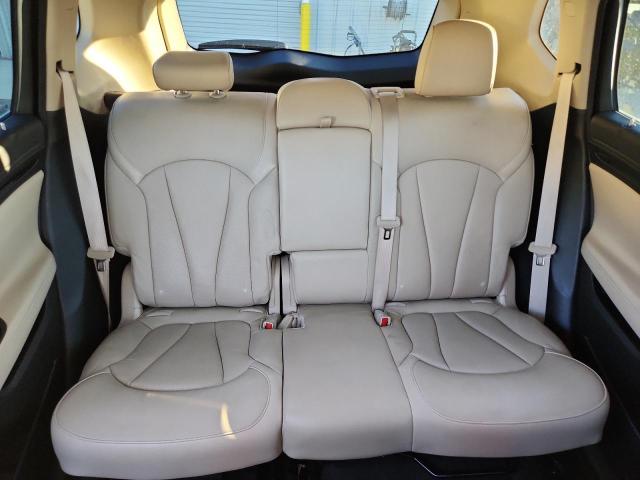 Photo 10 from auction – 2017 BUICK ENVISION E with VIN LRBFXBSA7HD038089