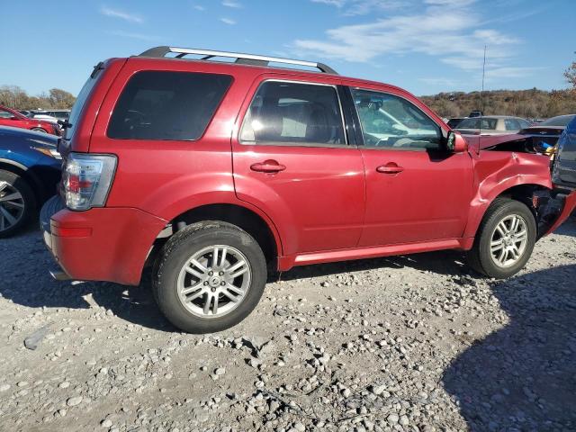 Photo 3 from auction – 2010 MERCURY MARINER PR with VIN 4M2CN8HG0AKJ00453