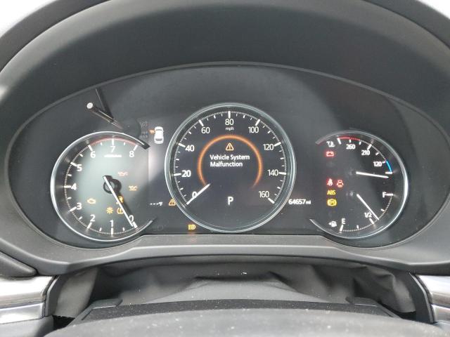Photo 9 from auction – 2020 MAZDA CX-5 GRAND with VIN JM3KFBAY2L0868701