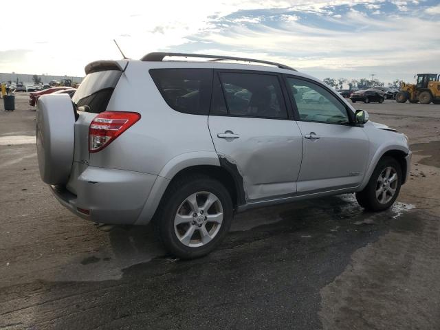 Photo 3 from auction – 2010 TOYOTA RAV4 LIMIT with VIN 2T3DF4DV9AW029765