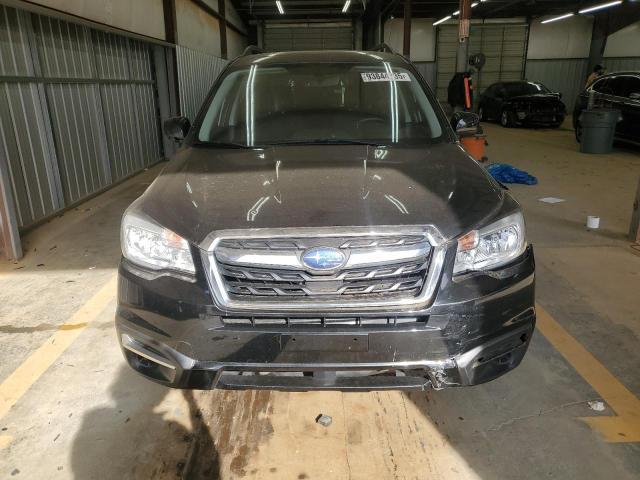 Photo 5 from auction – 2017 SUBARU FORESTER 2 with VIN JF2SJAEC4HH573979
