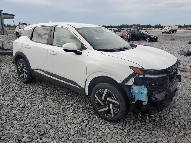 Photo 4 from auction – 2025 NISSAN KICKS SV with VIN 3N8AP6CA8SL393750