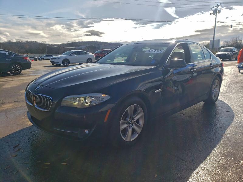 Photo 1 from auction – 2013 BMW 528 I with VIN WBAXG5C53DDY32622