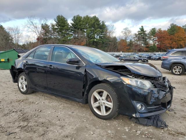 Photo 4 from auction – 2014 TOYOTA CAMRY L with VIN 4T1BF1FK3EU830635