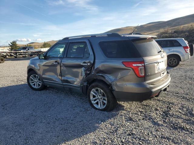 Photo 2 from auction – 2013 FORD EXPLORER X with VIN 1FM5K8D88DGC62100