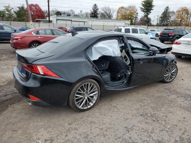 Photo 3 from auction – 2014 LEXUS IS 250 with VIN JTHCF1D20E5004300