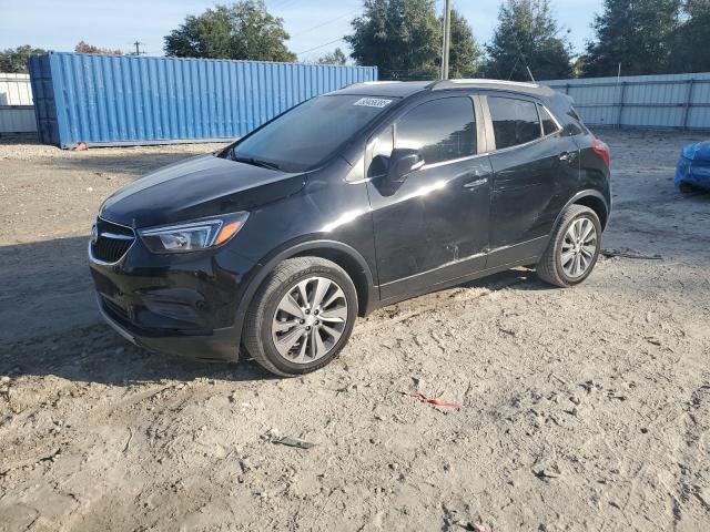 BUICK ENCORE PRE 2019 with VIN KL4CJASB4KB930709 - Photo from auction
