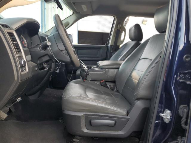 Photo 7 from auction – 2017 RAM 1500 ST with VIN 1C6RR6KT6HS730672