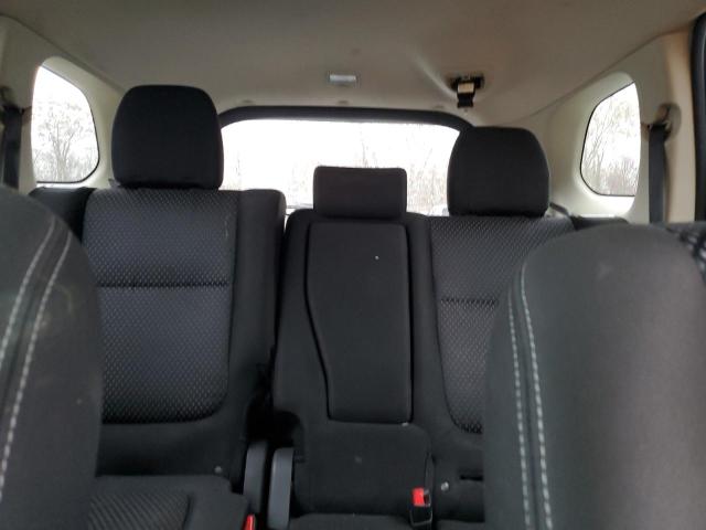 Photo 10 from auction – 2017 MITSUBISHI OUTLANDER with VIN JA4AZ3A31HZ055997