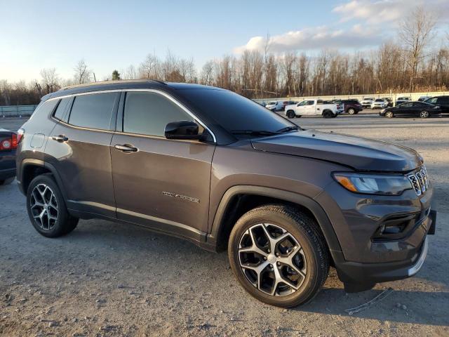 صورة رقم 4 من المزاد - 2024 JEEP COMPASS LI مع VIN 3C4NJDCN1RT159806