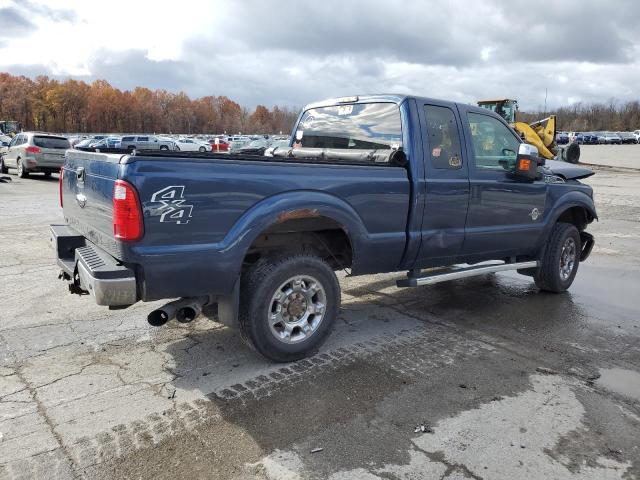 Photo 3 from auction – 2014 FORD F250 SUPER with VIN 1FT7X2BT2EEA83308