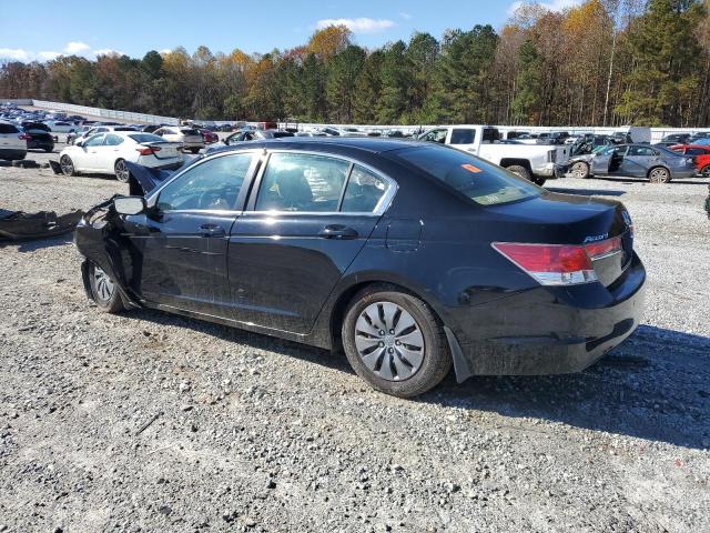 Photo 2 from auction – 2012 HONDA ACCORD LX with VIN 1HGCP2F33CA017770