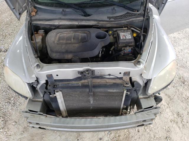 Photo 12 from auction – 2010 CHEVROLET HHR LT with VIN 3GNBACDV2AS548015