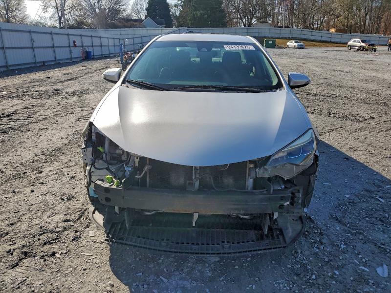 Photo 5 from auction – 2017 TOYOTA COROLLA L with VIN 2T1BURHE1HC758299