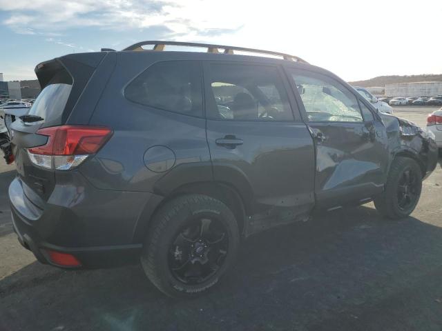 Photo 3 from auction – 2024 SUBARU FORESTER W with VIN JF2SKAJC0RH528218