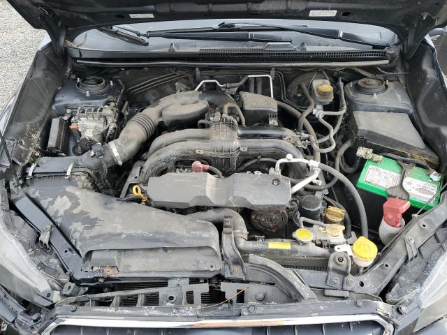 Foto 12 de la subasta – 2015 SUBARU XV CROSSTR con VIN JF2GPAFC9FH271331