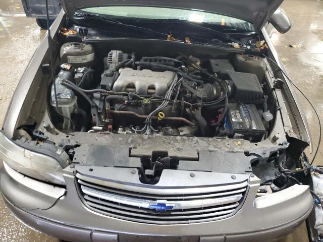 Photo 11 from auction – 2002 CHEVROLET MALIBU LS with VIN 1G1NE52J92M573767