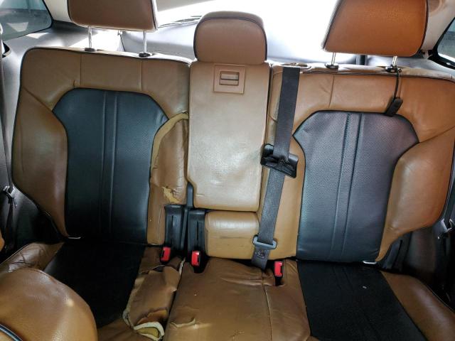 Photo 10 from auction – 2013 LINCOLN MKX with VIN 2LMDJ6JK6DBL21420