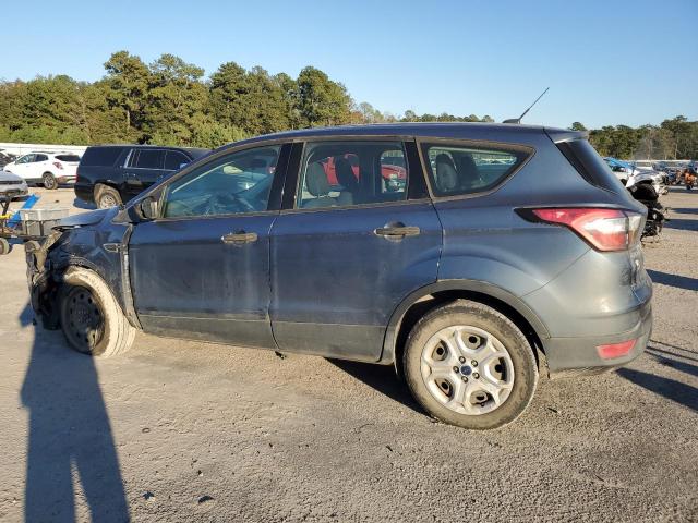 Photo 2 from auction – 2018 FORD ESCAPE S with VIN 1FMCU0F73JUB96141