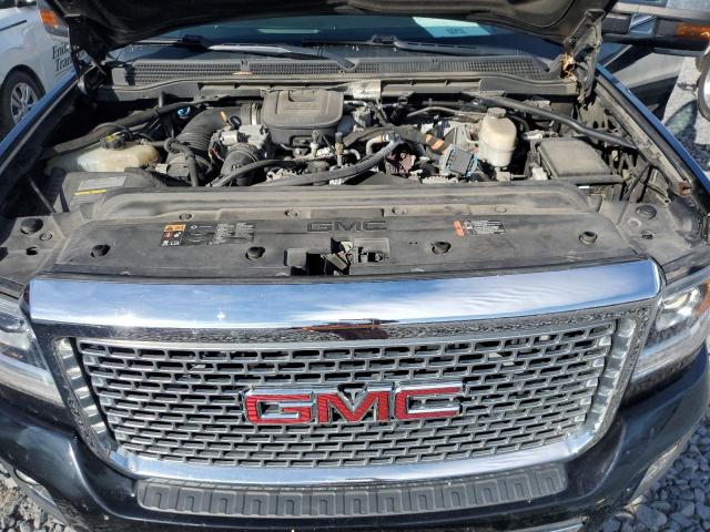 Photo 11 from auction – 2016 GMC SIERRA K35 with VIN 1GT42YE84GF298410