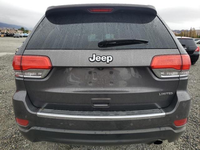 Photo 6 from auction – 2015 JEEP GRAND CHER with VIN 1C4RJEBG3FC654672