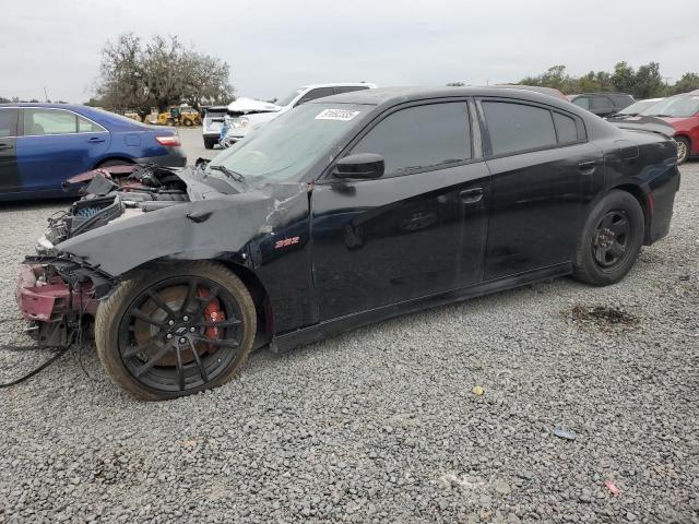 Photo 1 from auction – 2018 DODGE CHARGER R/ with VIN 2C3CDXGJXJH312580