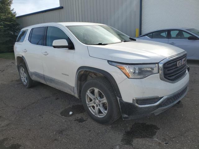 Photo 4 from auction – 2019 GMC ACADIA SLE with VIN 1GKKNRLAXKZ284226
